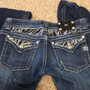 Miss Me Jeans size 30